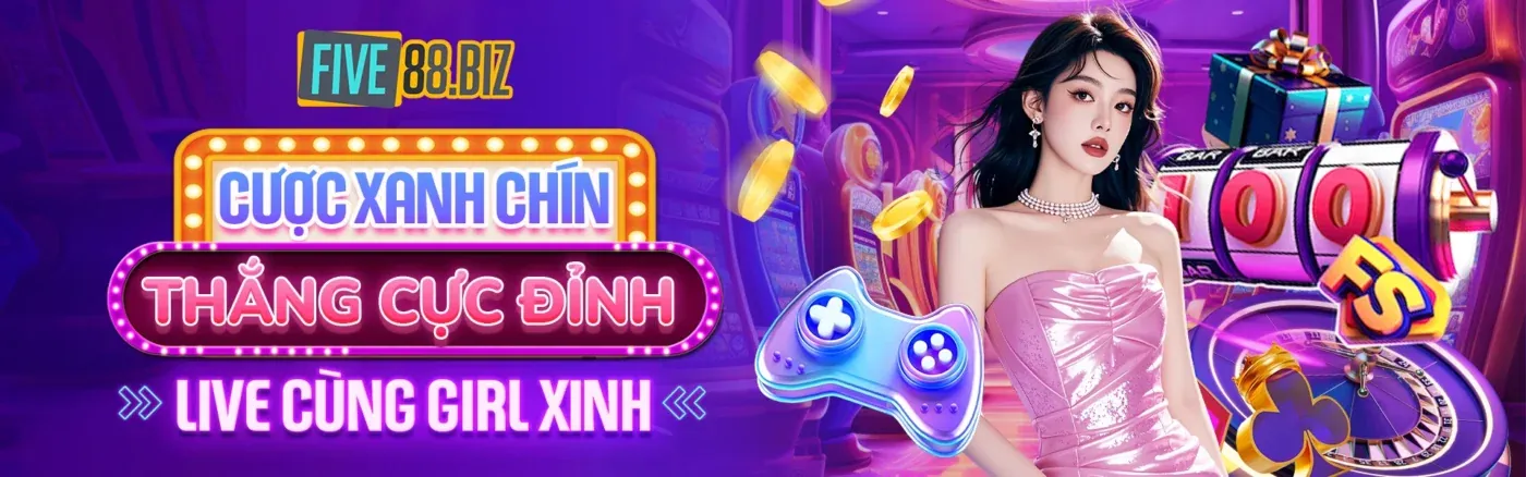 Nổ Hũ AC888 Đá Gà - Sảnh Game Slot Đỉnh Cao